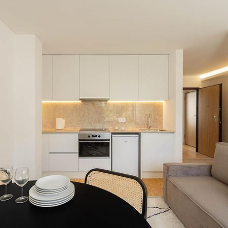 Guestready - Mosteiro Azul Downtown Apartments Coimbra Exterior foto