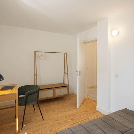 Guestready - Mosteiro Azul Downtown Apartments Coimbra Exterior foto