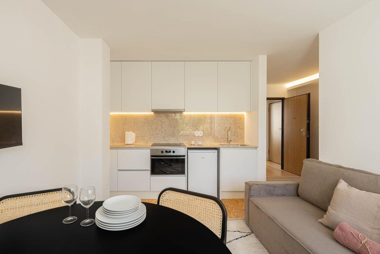 Guestready - Mosteiro Azul Downtown Apartments Coimbra Exterior foto