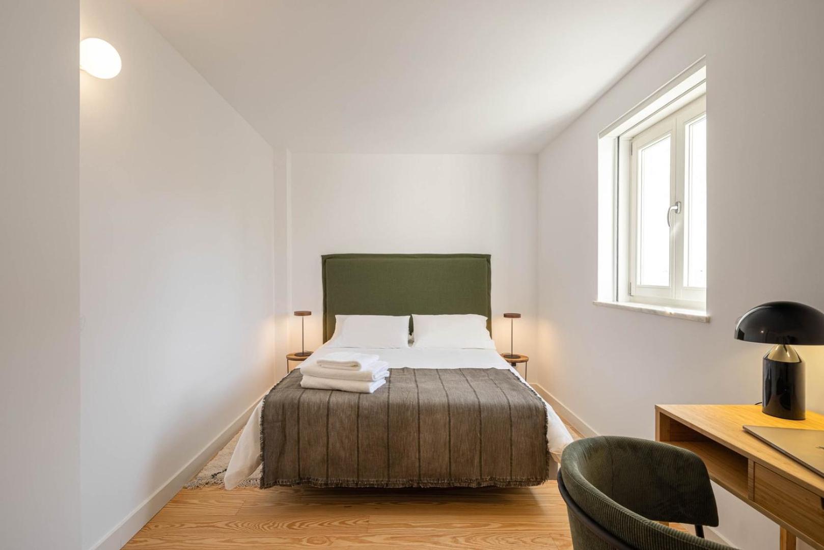 Guestready - Mosteiro Azul Downtown Apartments Coimbra Exterior foto